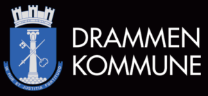 NEBUT hovedsponsor Drammen kommune